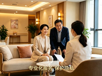 麻章有偿售卵代生女生的客户的客户群体有哪些