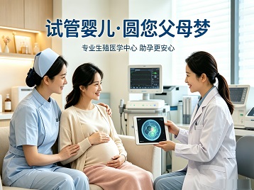 麻章辅助生育服务 试管婴儿行业的兴起背景、发展与未来展望